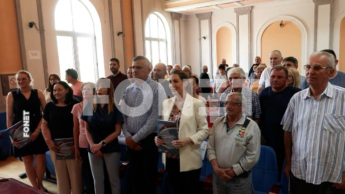 Dodela 73 ugovora u Zaječaru